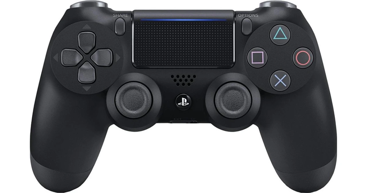 Sony DualShock 4 V2