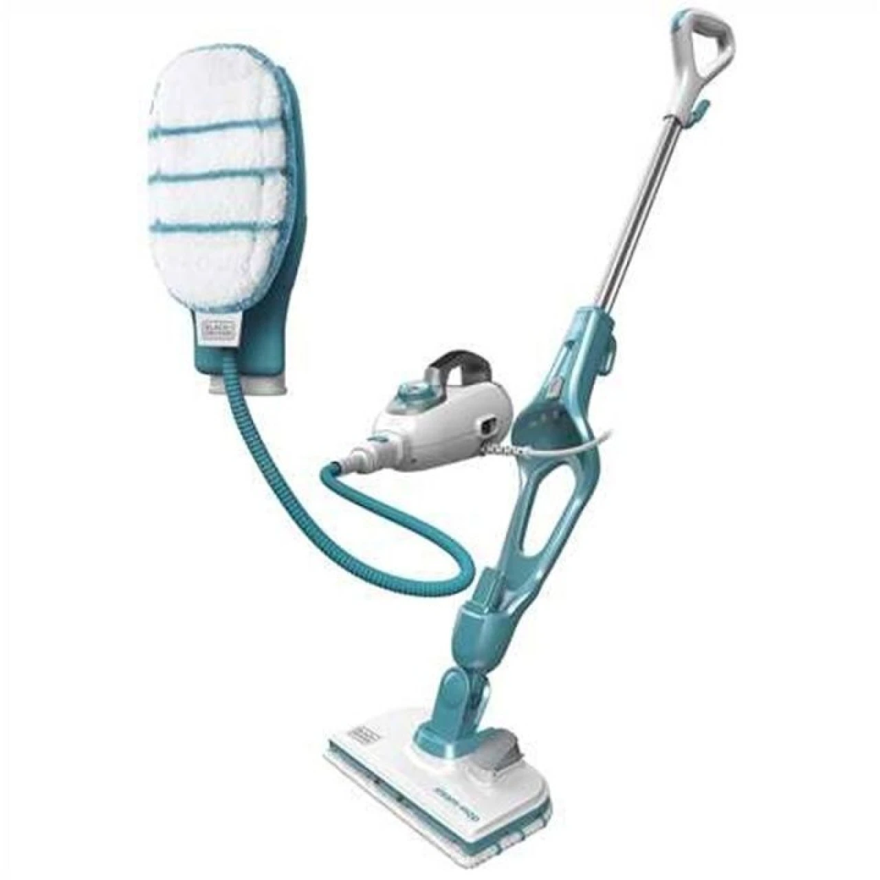 Black & Decker FSMH13151SM