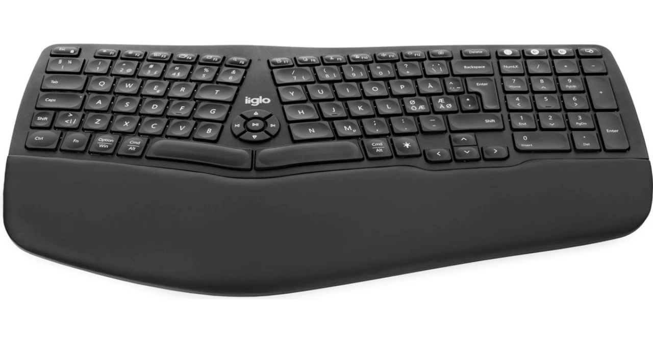 Iiglo Ergo KX Nordic