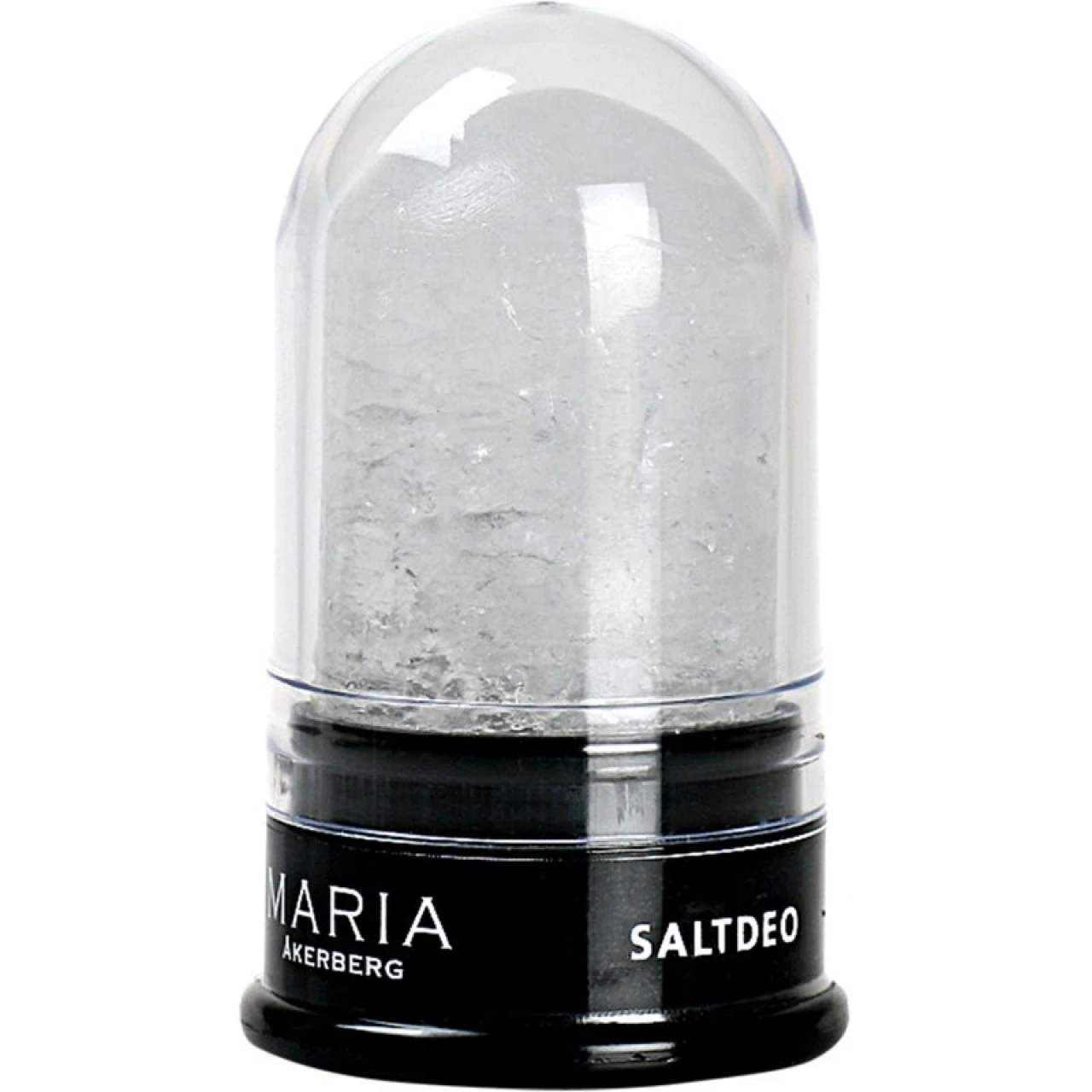 Maria Åkerberg Saltdeo