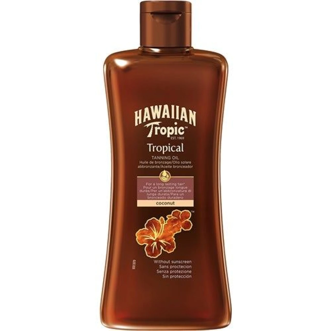 Hawaiian Tropic Tropical