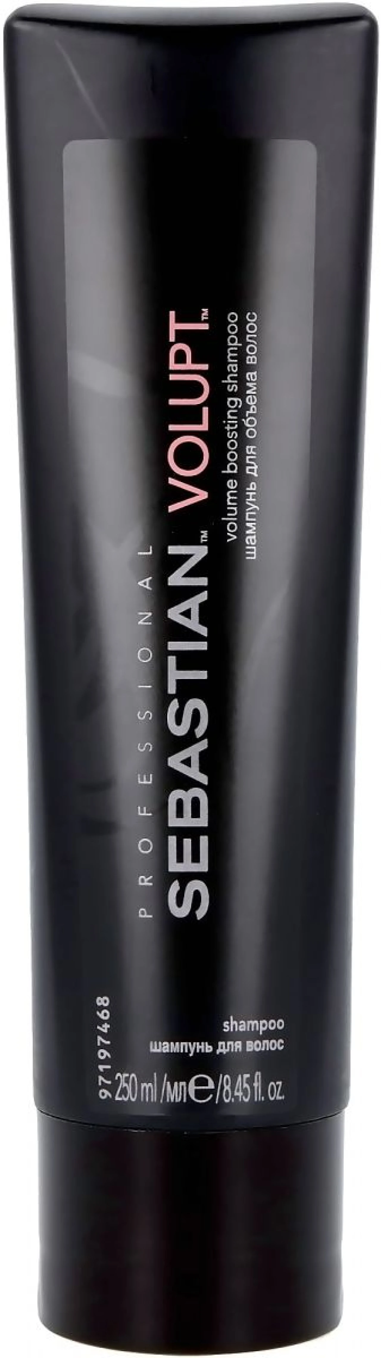 Sebastian Professional Volupt Volume Boosting Shampoo 250 ml