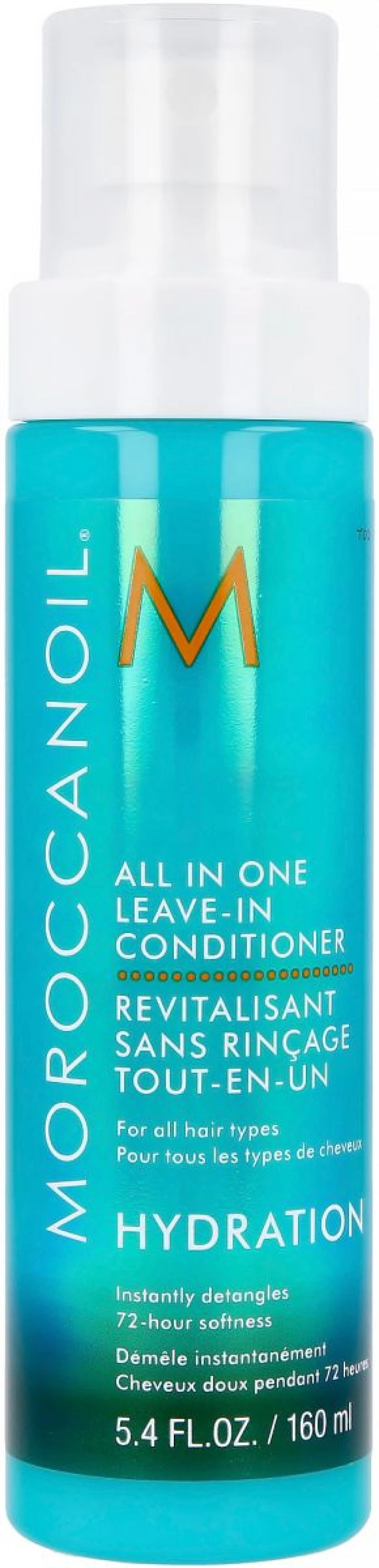 Moroccanoil All in One Leave-in Conditioner 160 ml