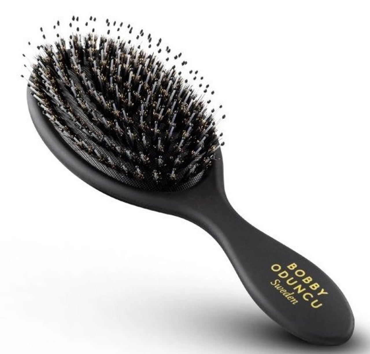 Bobby Oduncu Detangling Brush