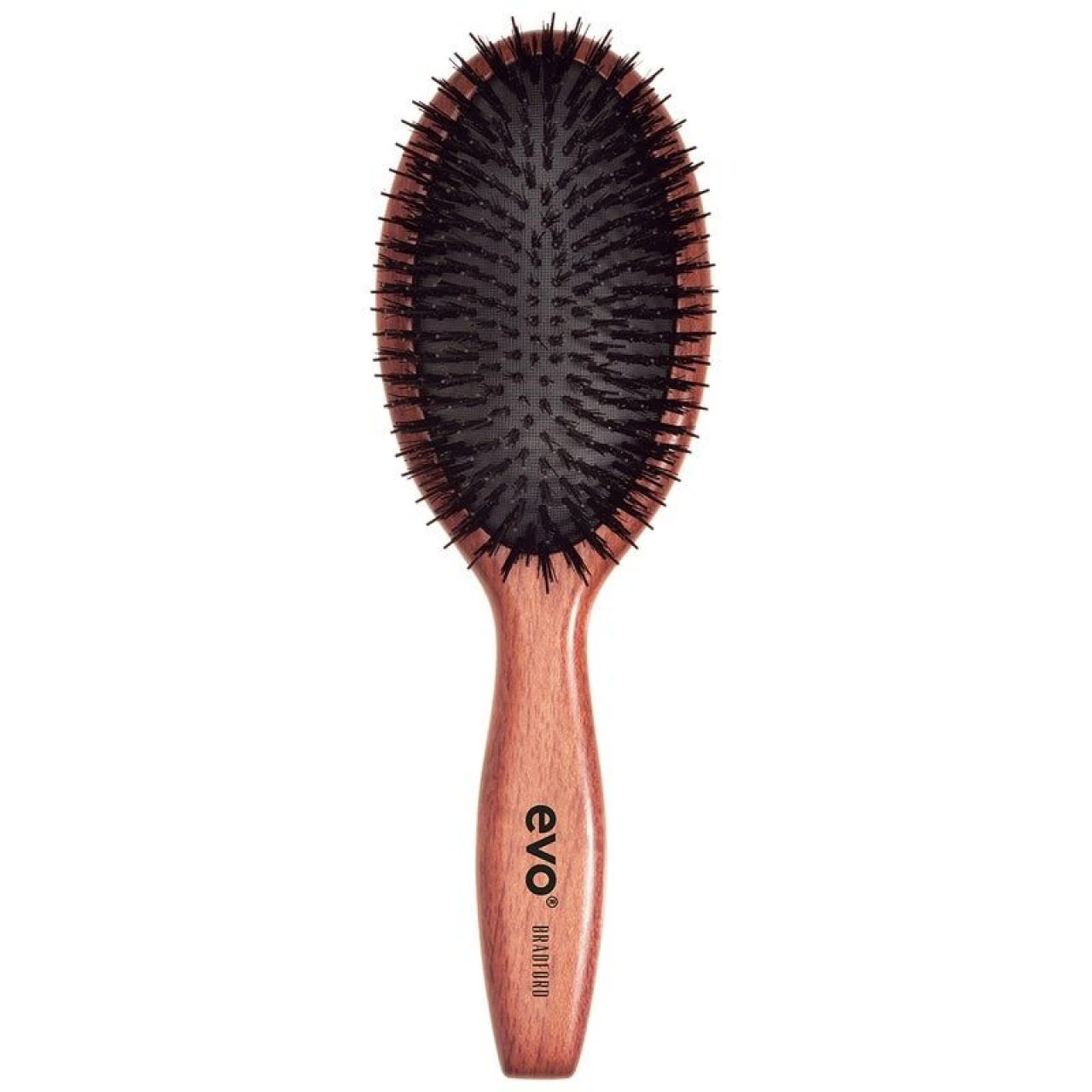 Evo Bradford Pin Bristle Brush