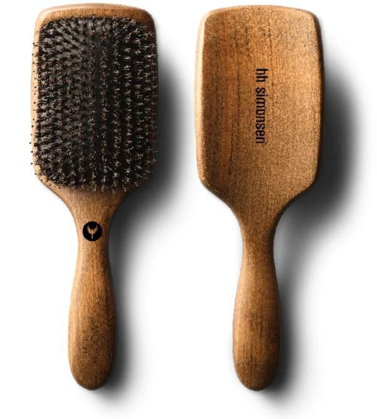 HH Simonsen Smooth Brush