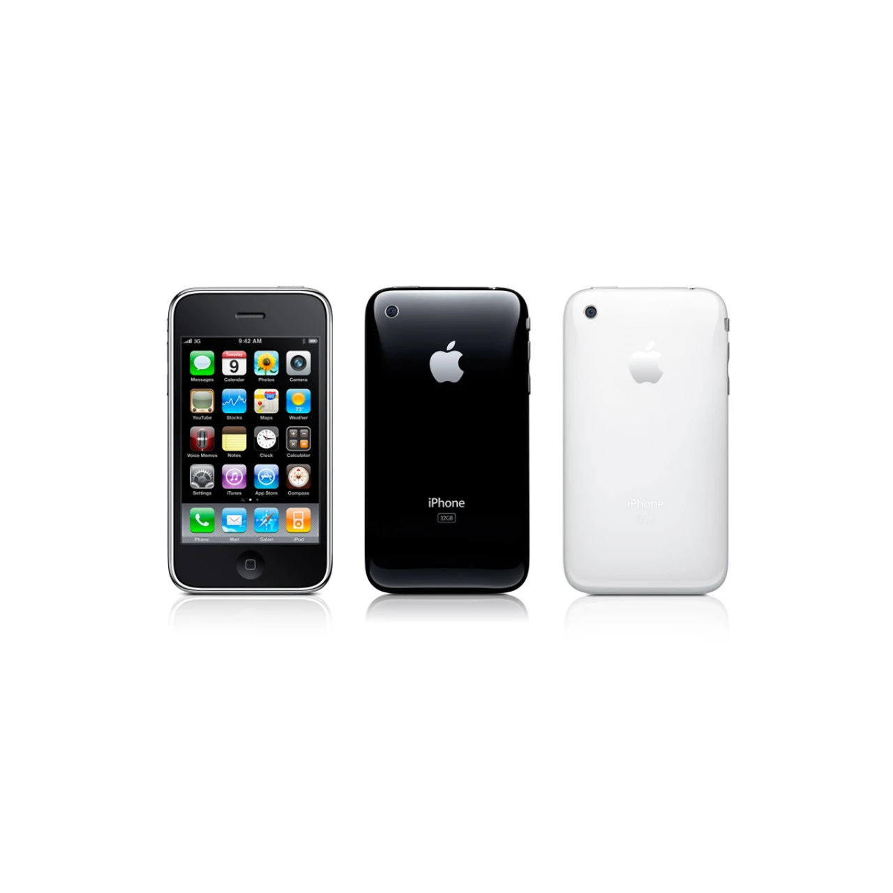 Apple iPhone 3GS
