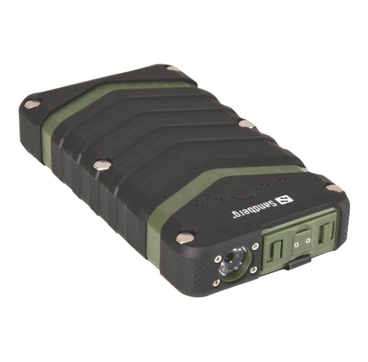 Sandberg Survivor Powerbank 20100