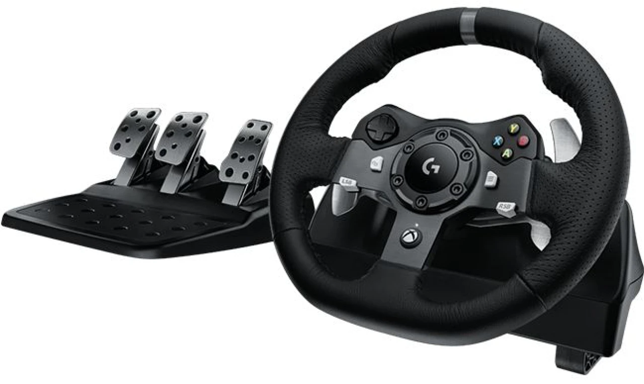 Logitech G920