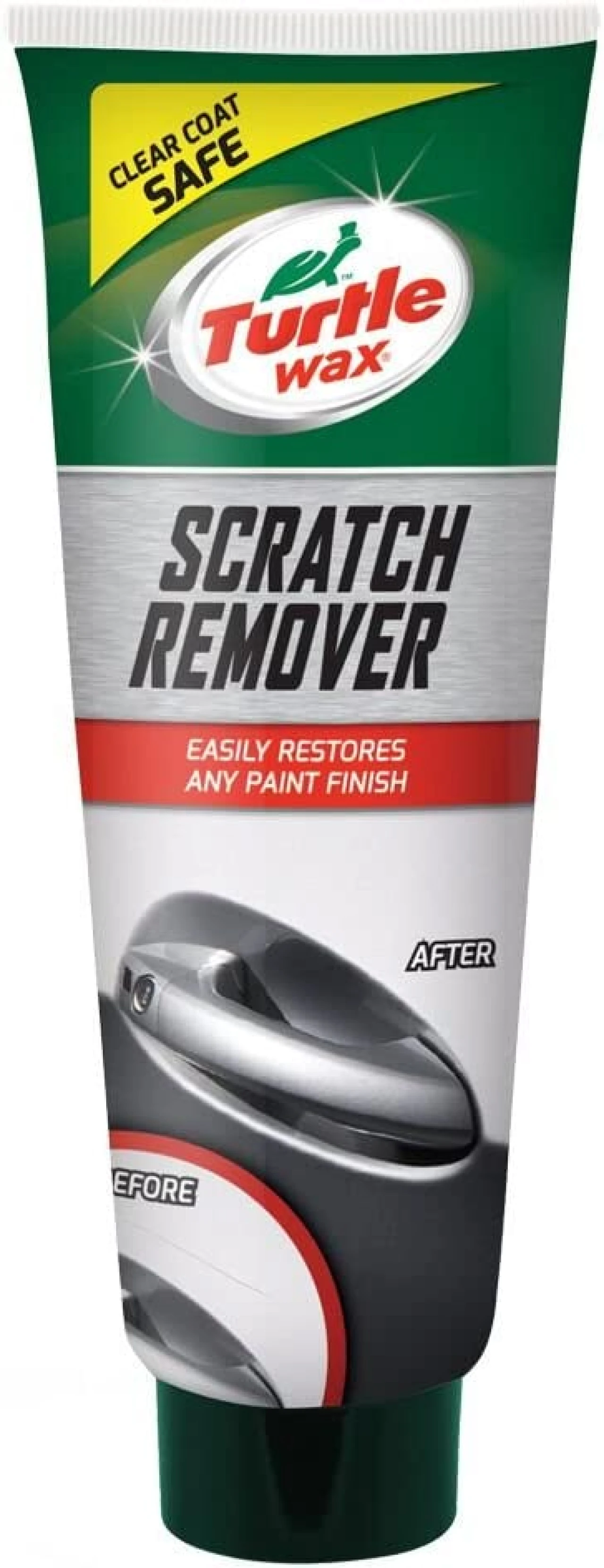 Turtle Wax Scratch Remover 100 ml