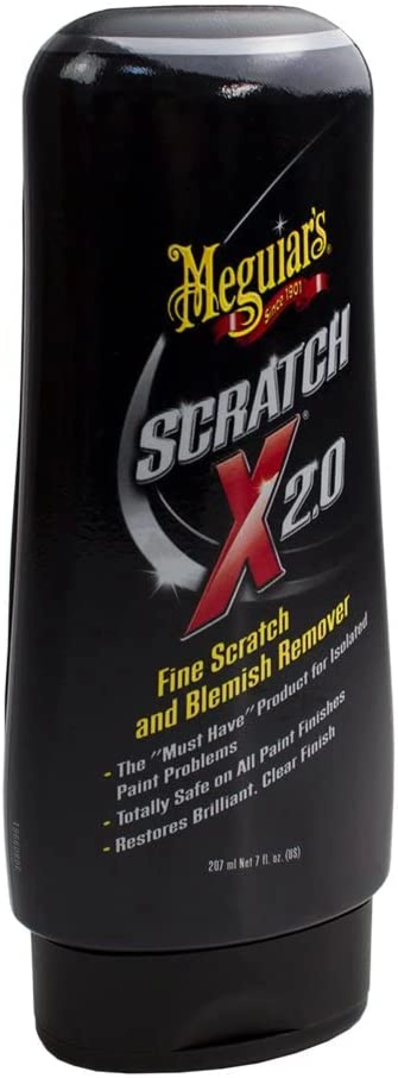 Meguiar's ScratchX 2.0