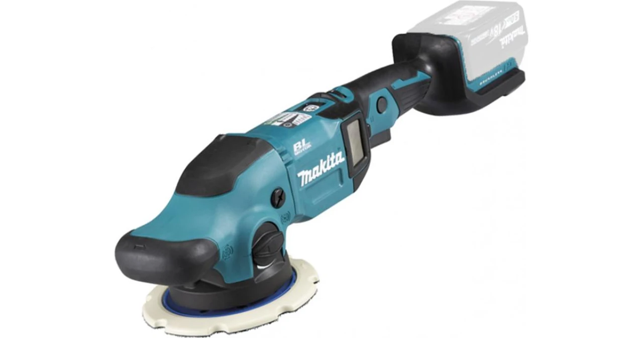 Makita DPO600Z Solo