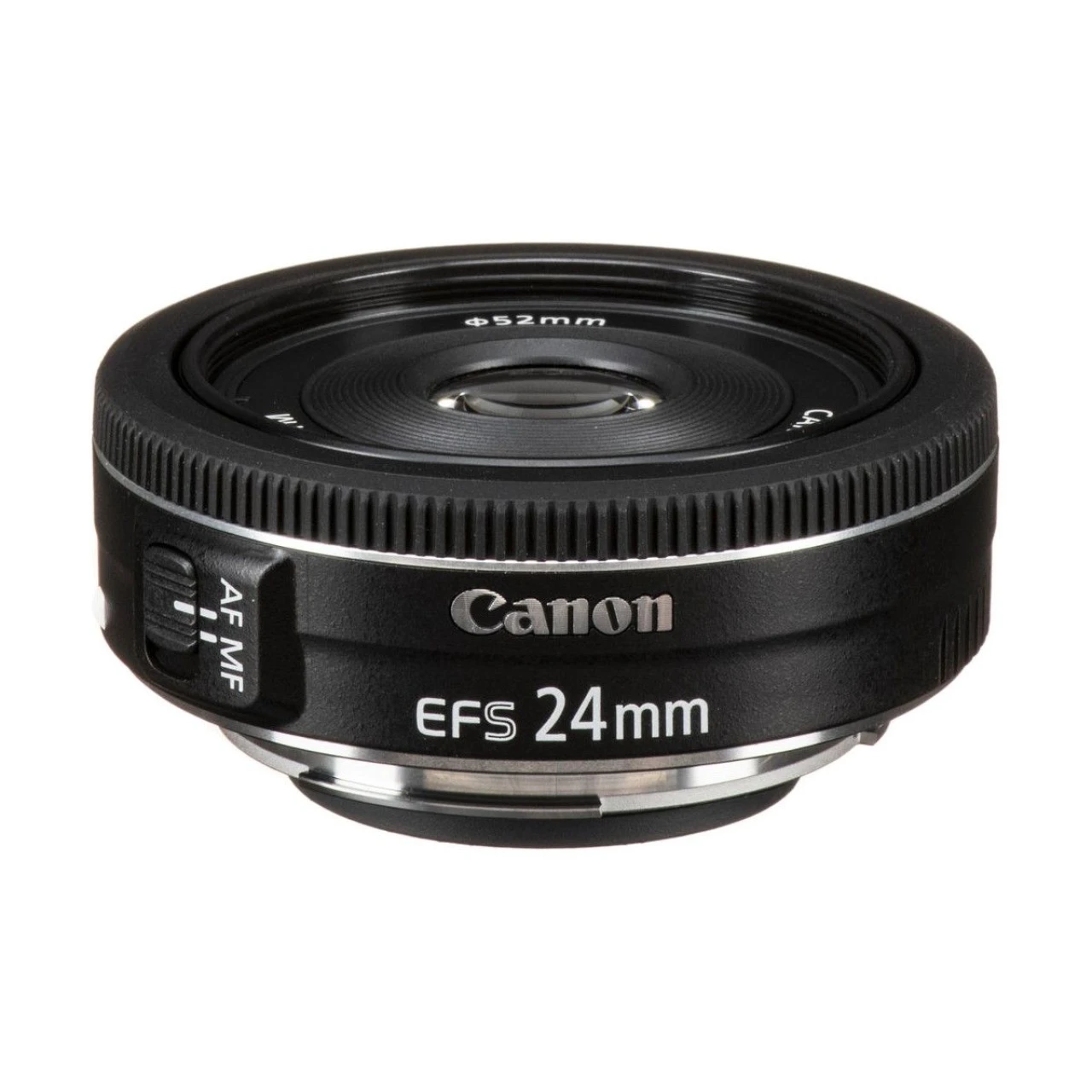 Canon EF-S 24mm f/2.8 STM