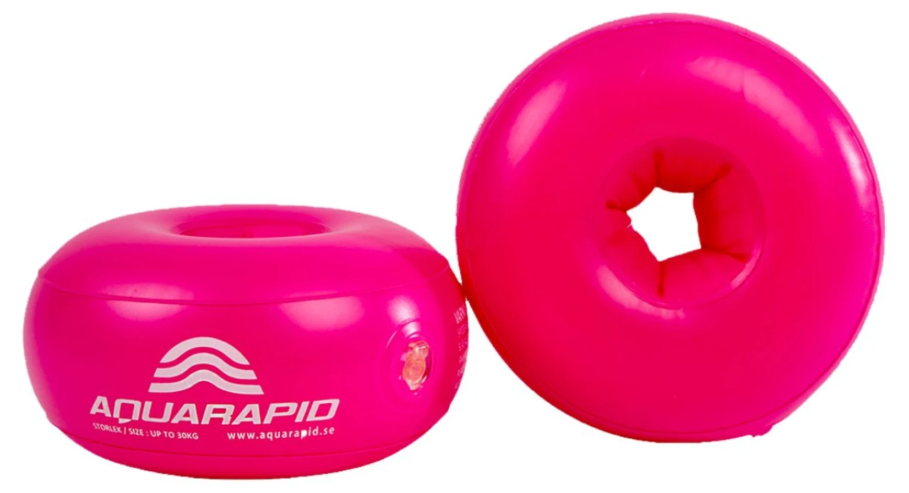 Aquarapid Aquaring 0-30 kg