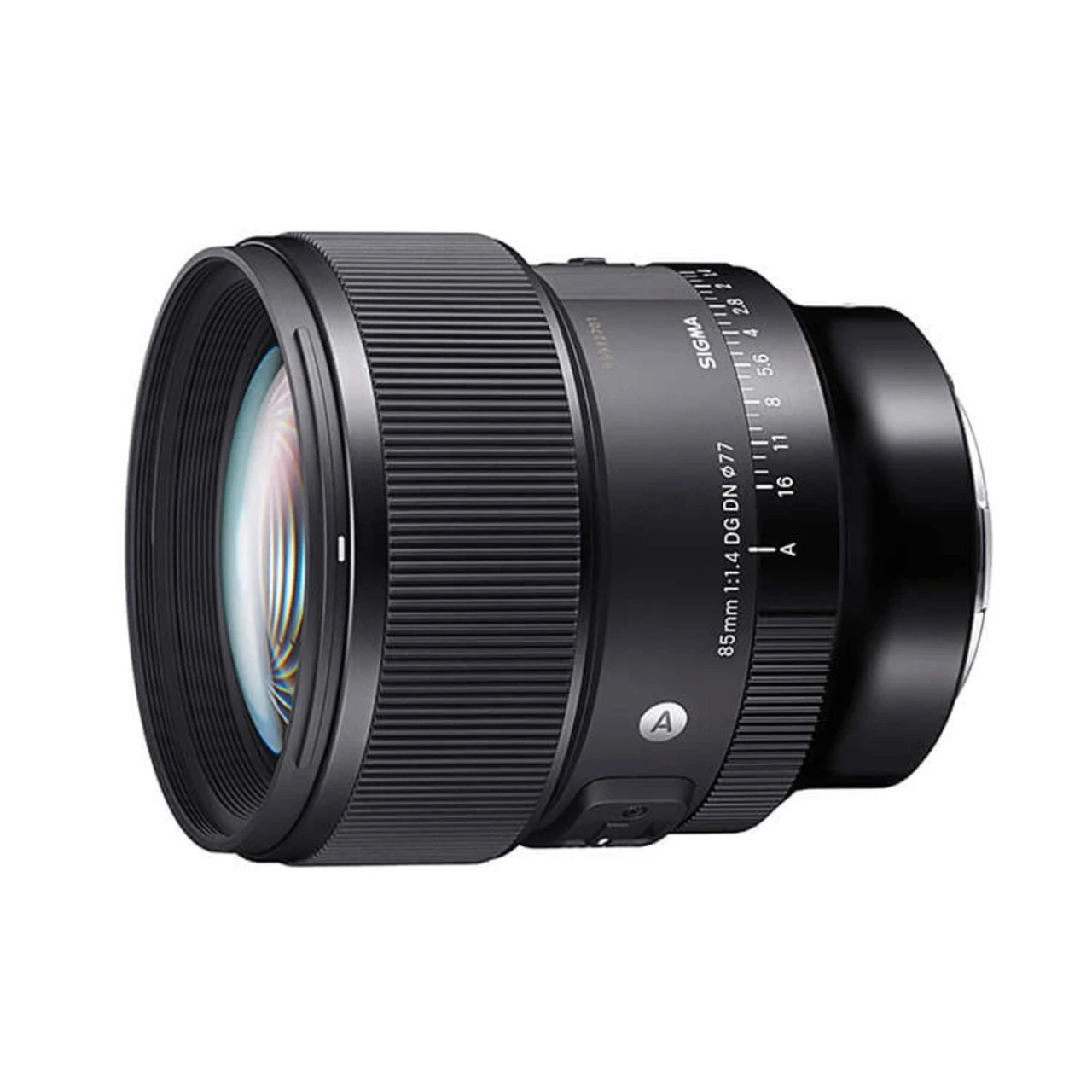 Sigma 85mm F1.4 DG HSM Art