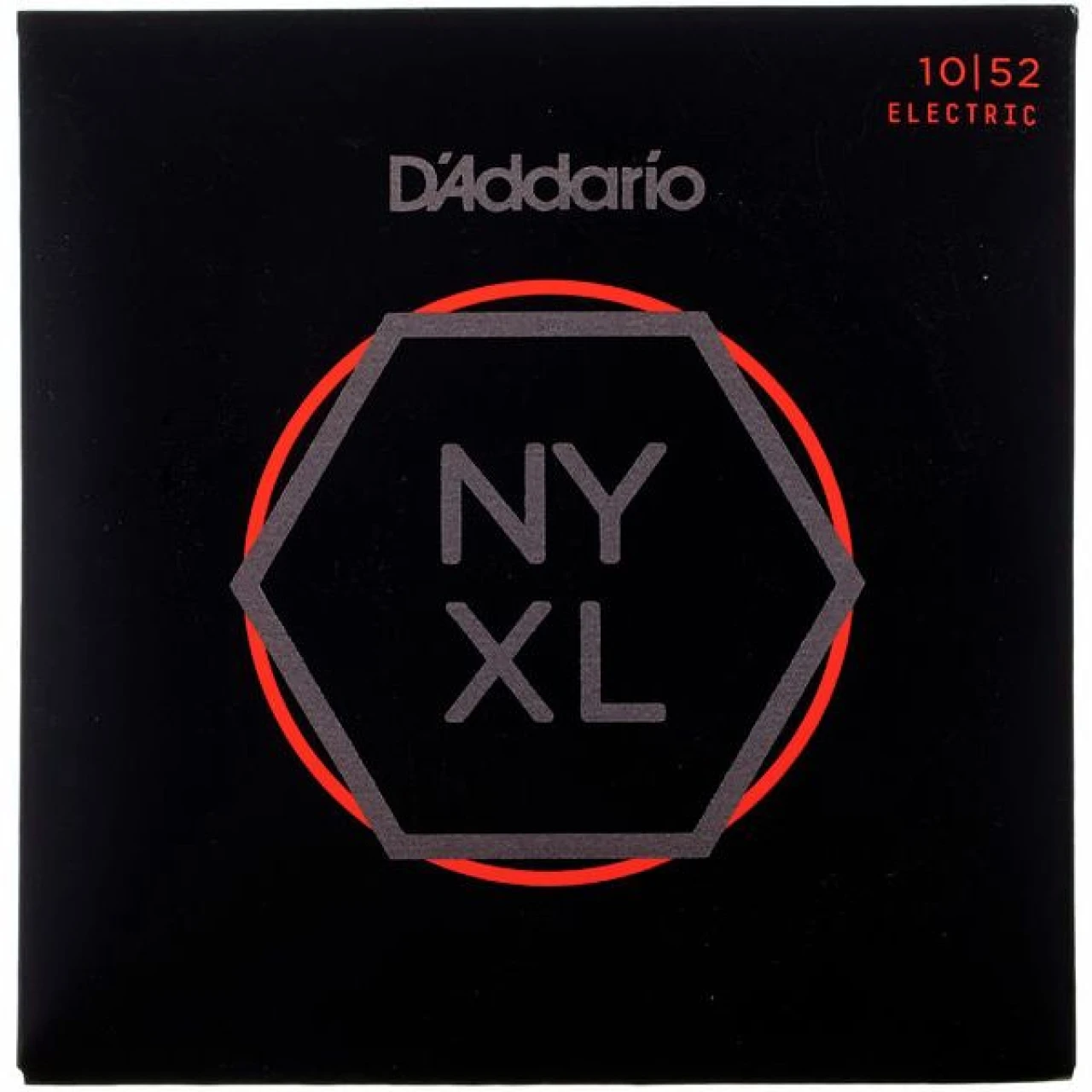 D'Addario NYXL1052