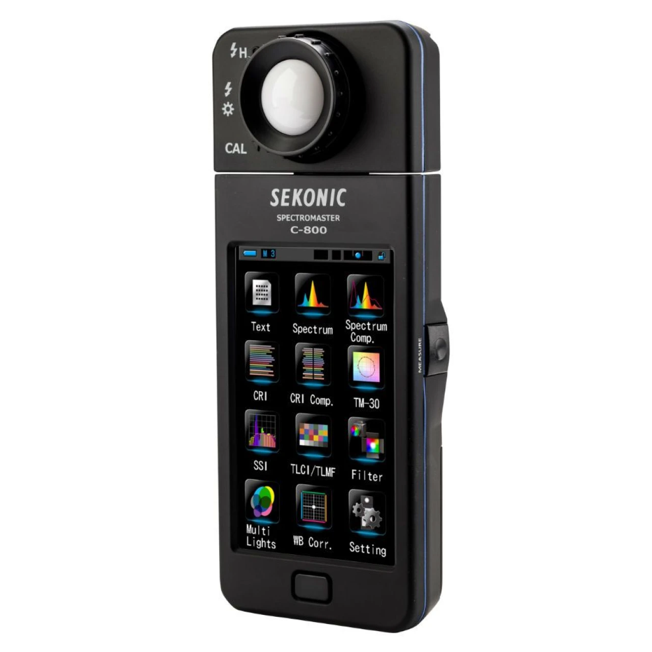Sekonic C-800 SpectroMaster