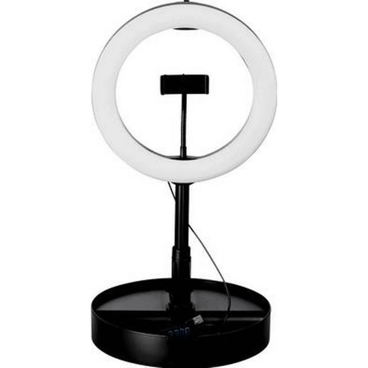 Hama SpotLight FoldUp 102 LED Ring Light
