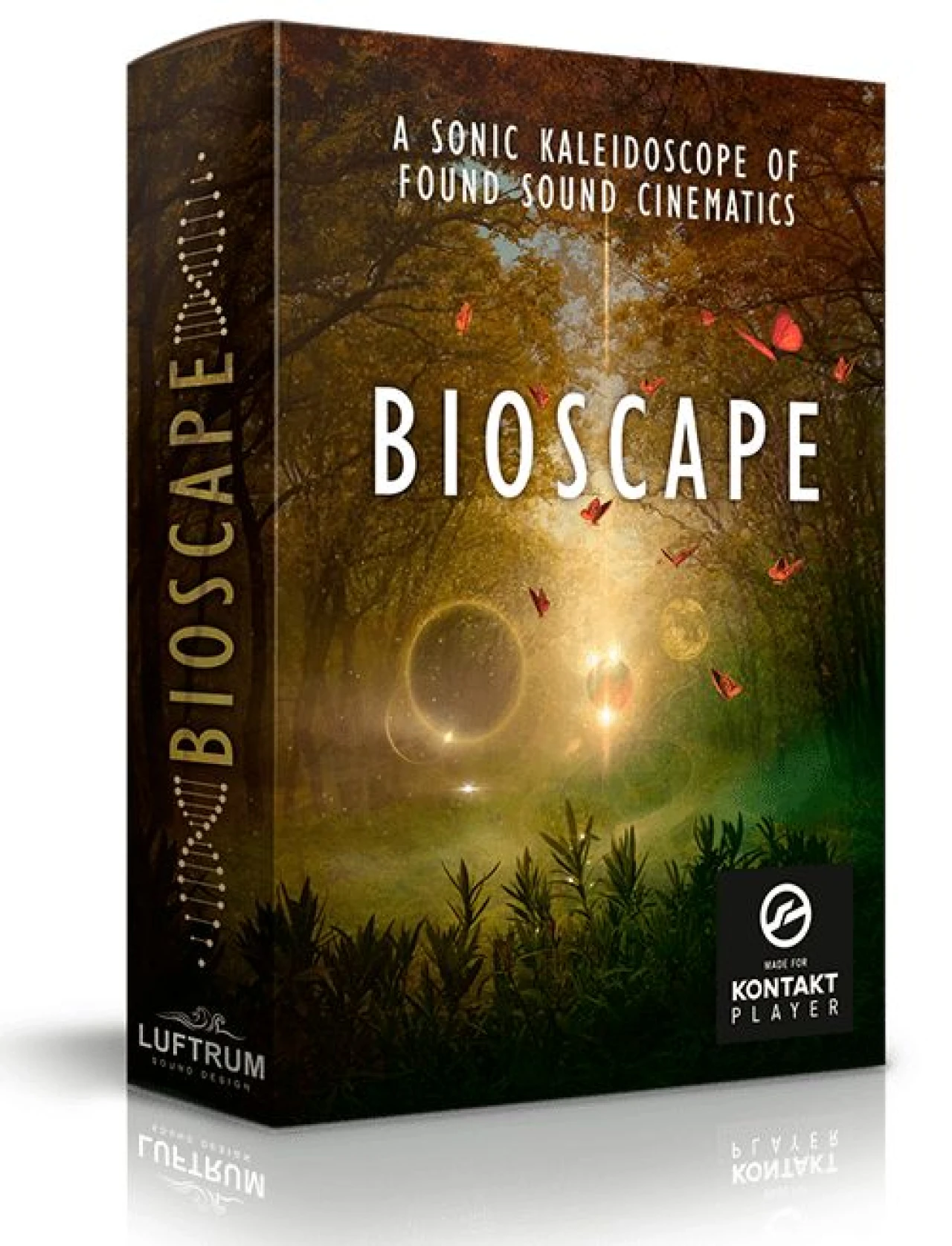 Luftrum Bioscape
