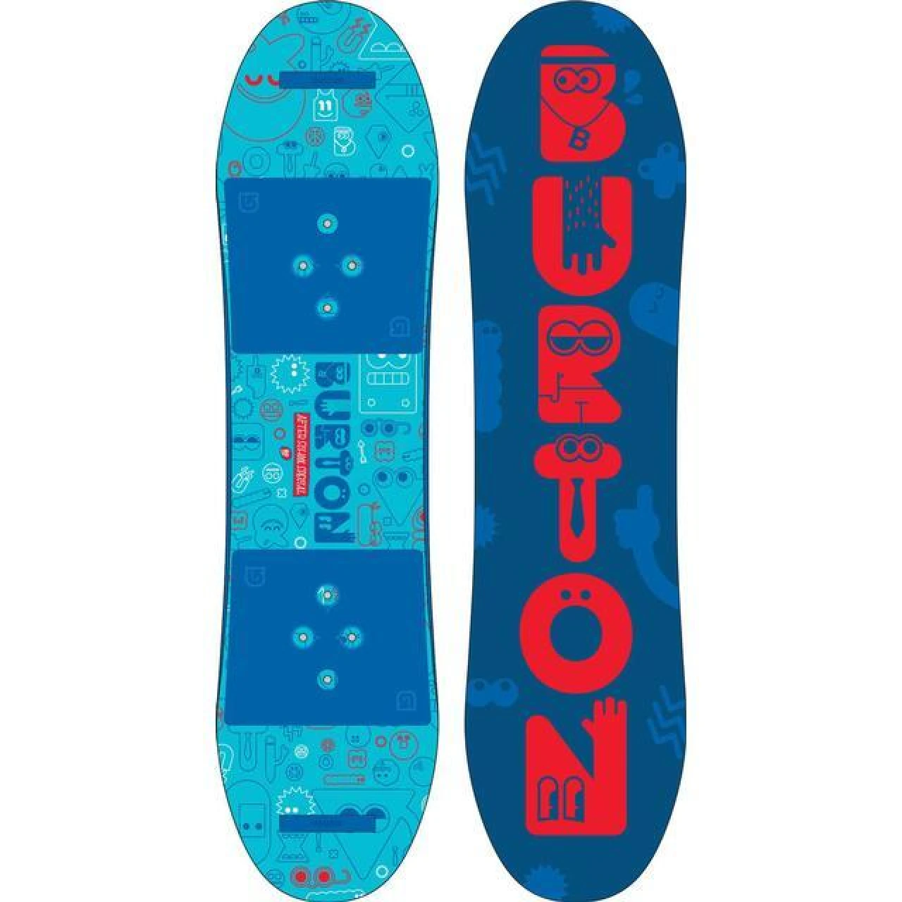 Burton After School Special 2018