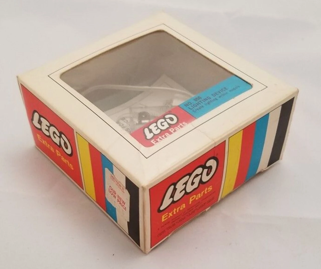 Lego Lighting Device Pack