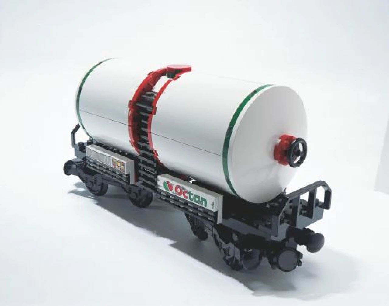 Lego Tanker