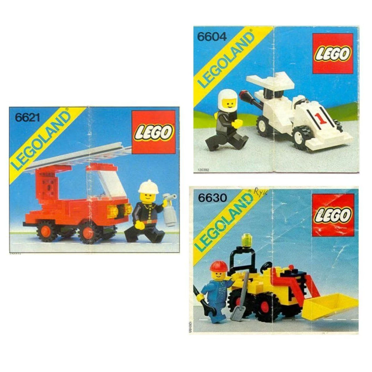 Lego Special Offer