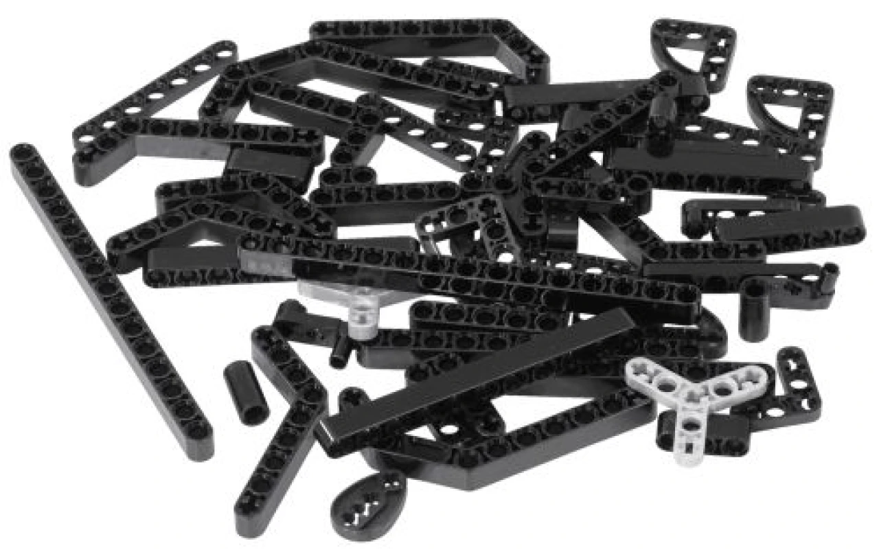 Lego TECHNIC Beams