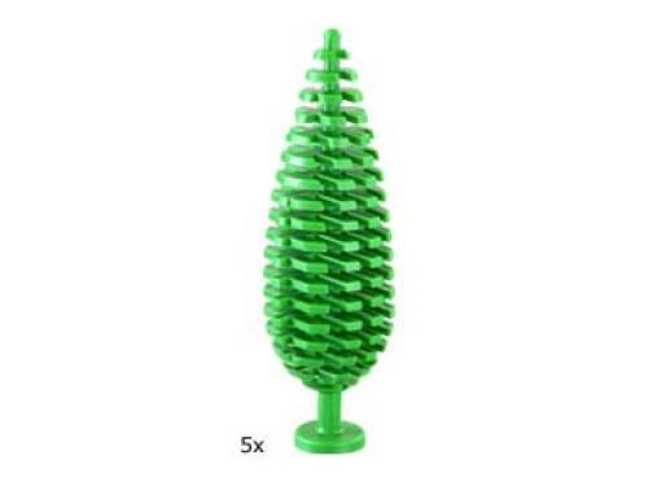 Lego Cypress Trees