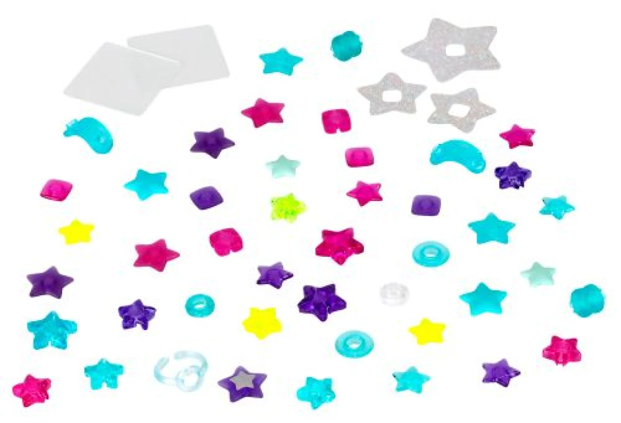 Lego Accessories Star
