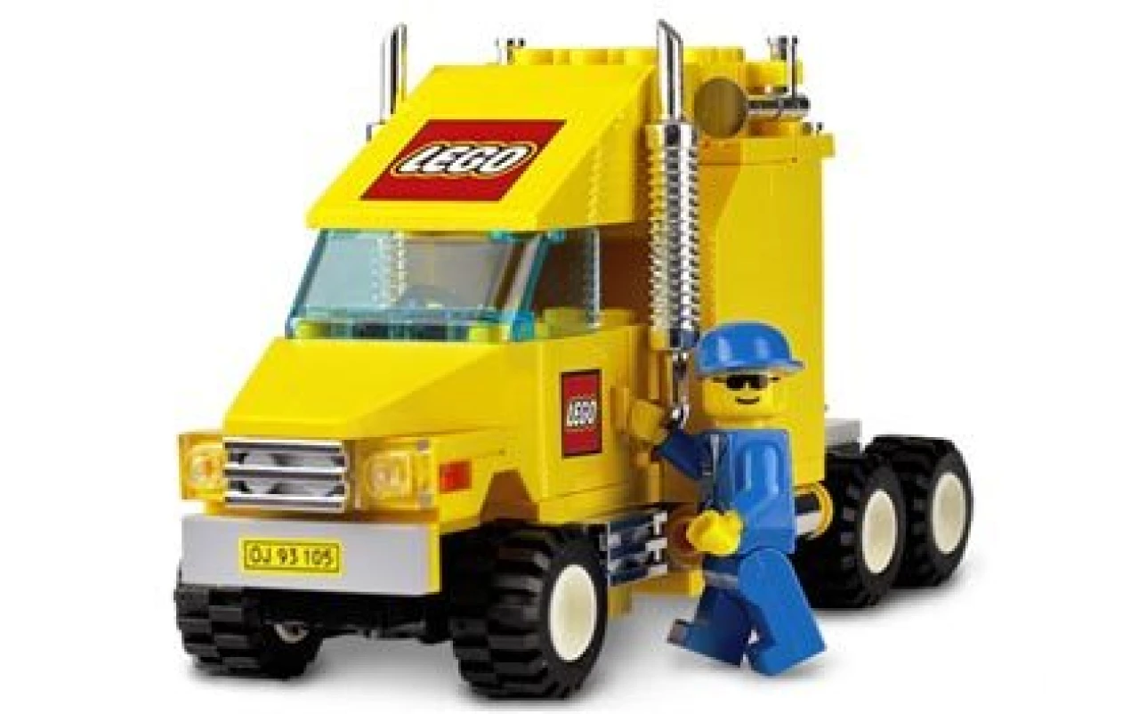 Lego LEGO Truck