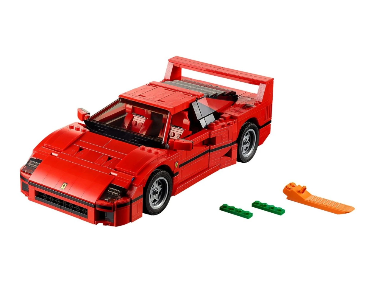 Lego Ferrari F40