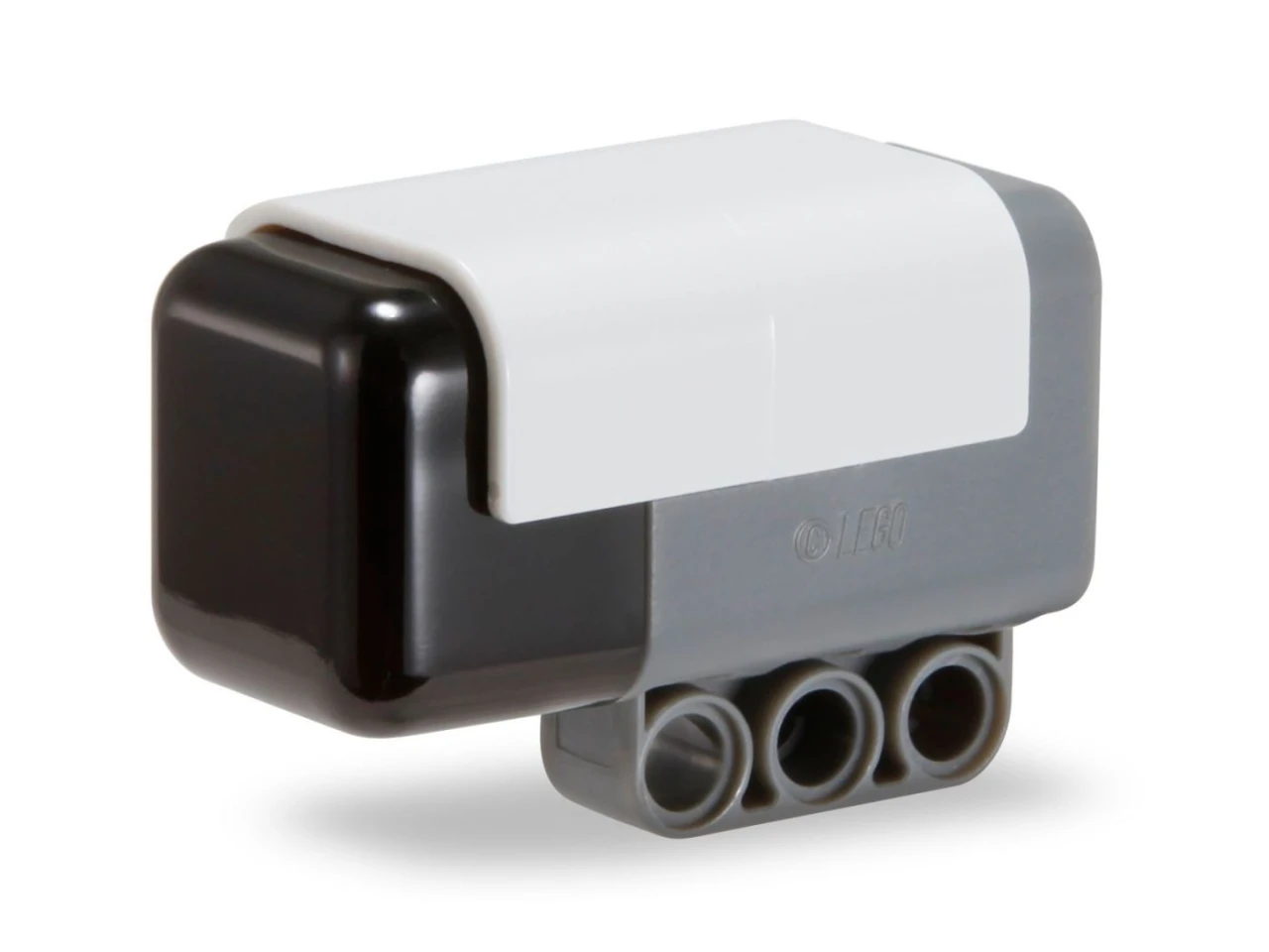 Lego Compass Sensor for Mindstorms NXT