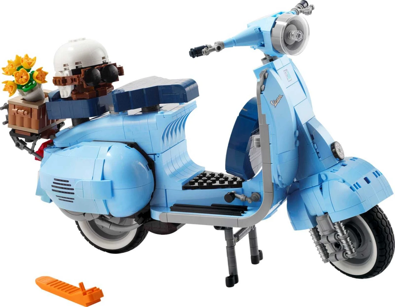 Lego Vespa 125