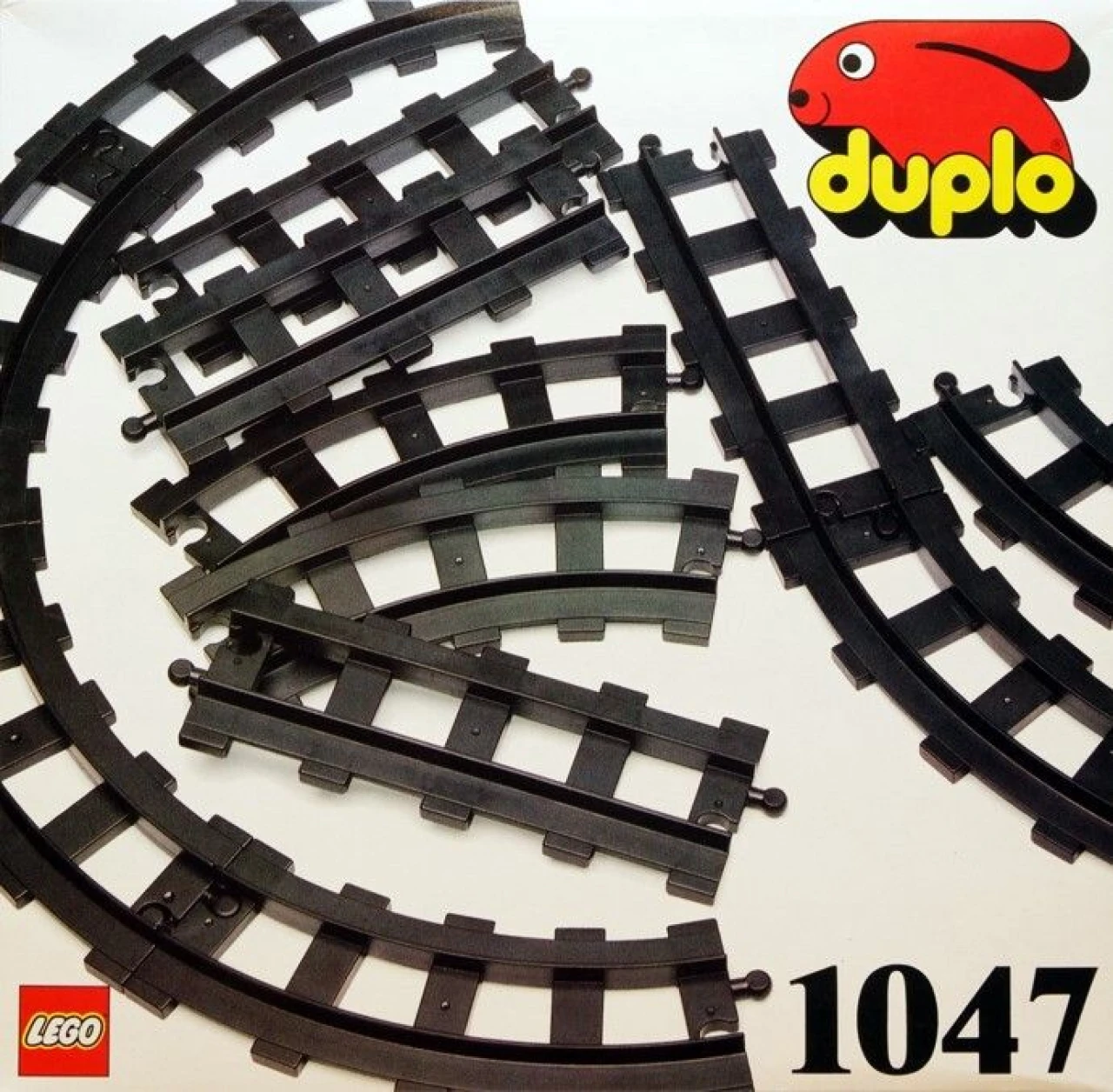 Lego Extra Track