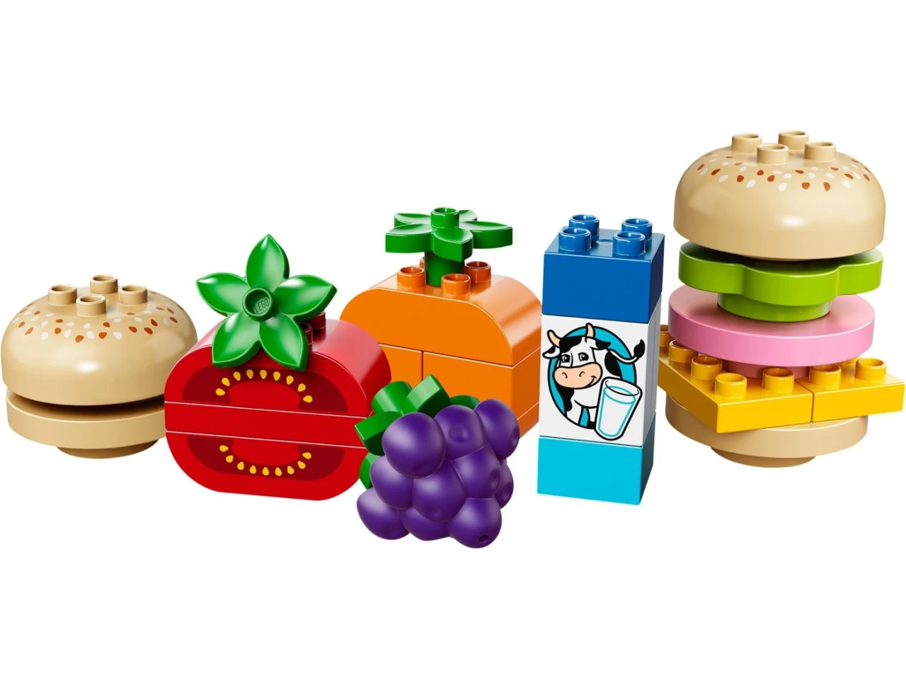 Lego Creative Picnic