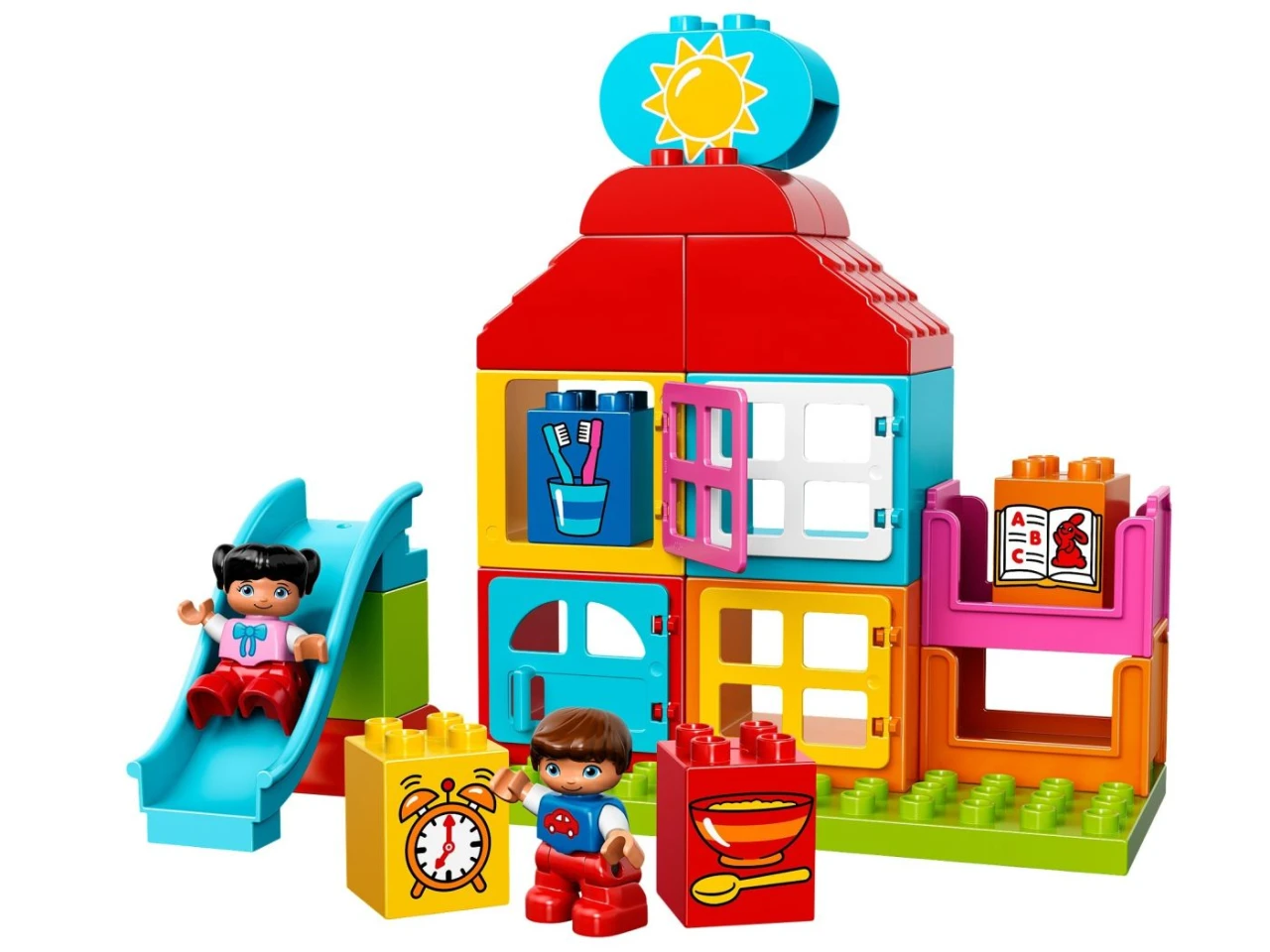 Lego My First Playhouse