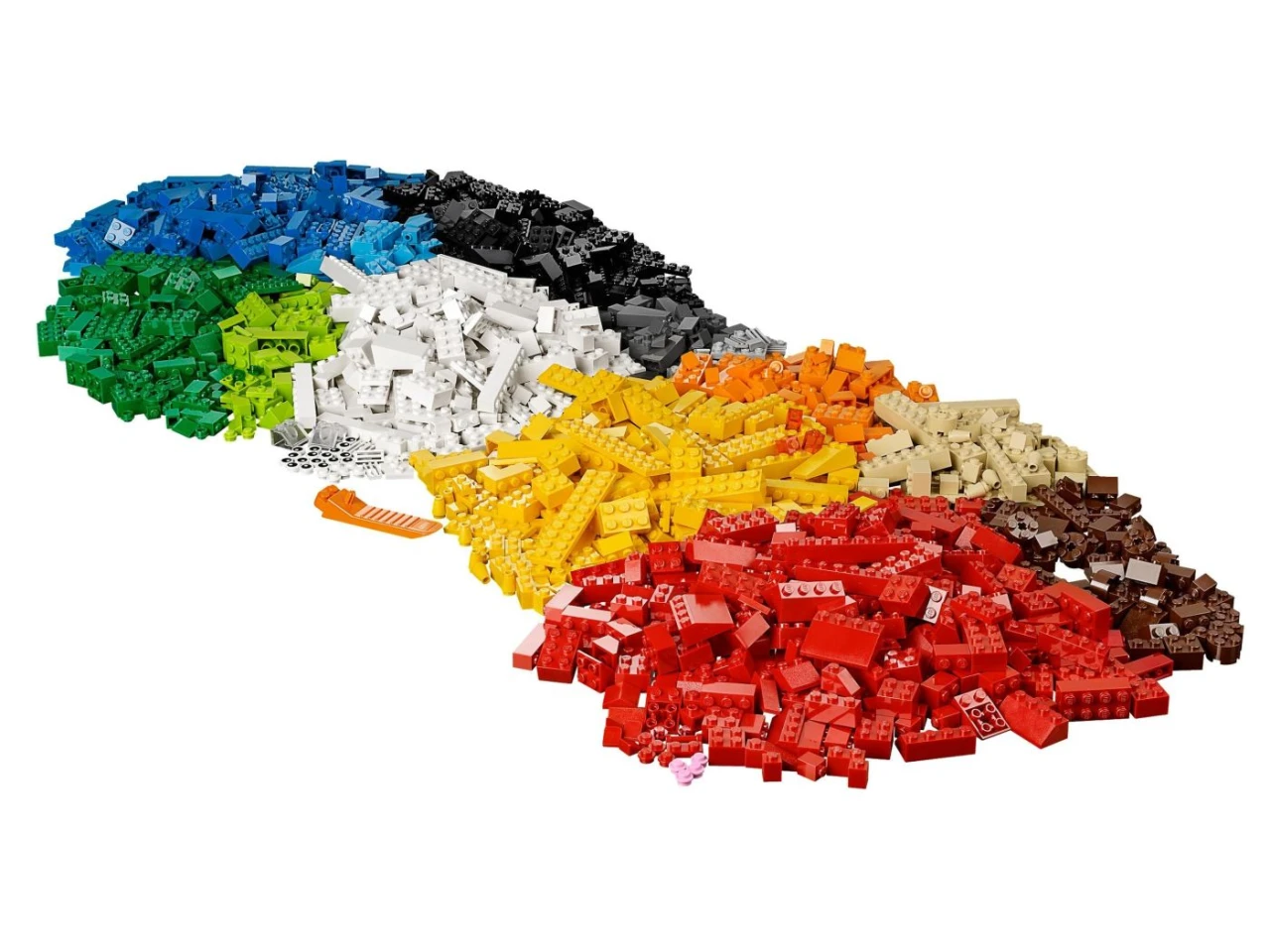 Lego XL Creative Brick Box