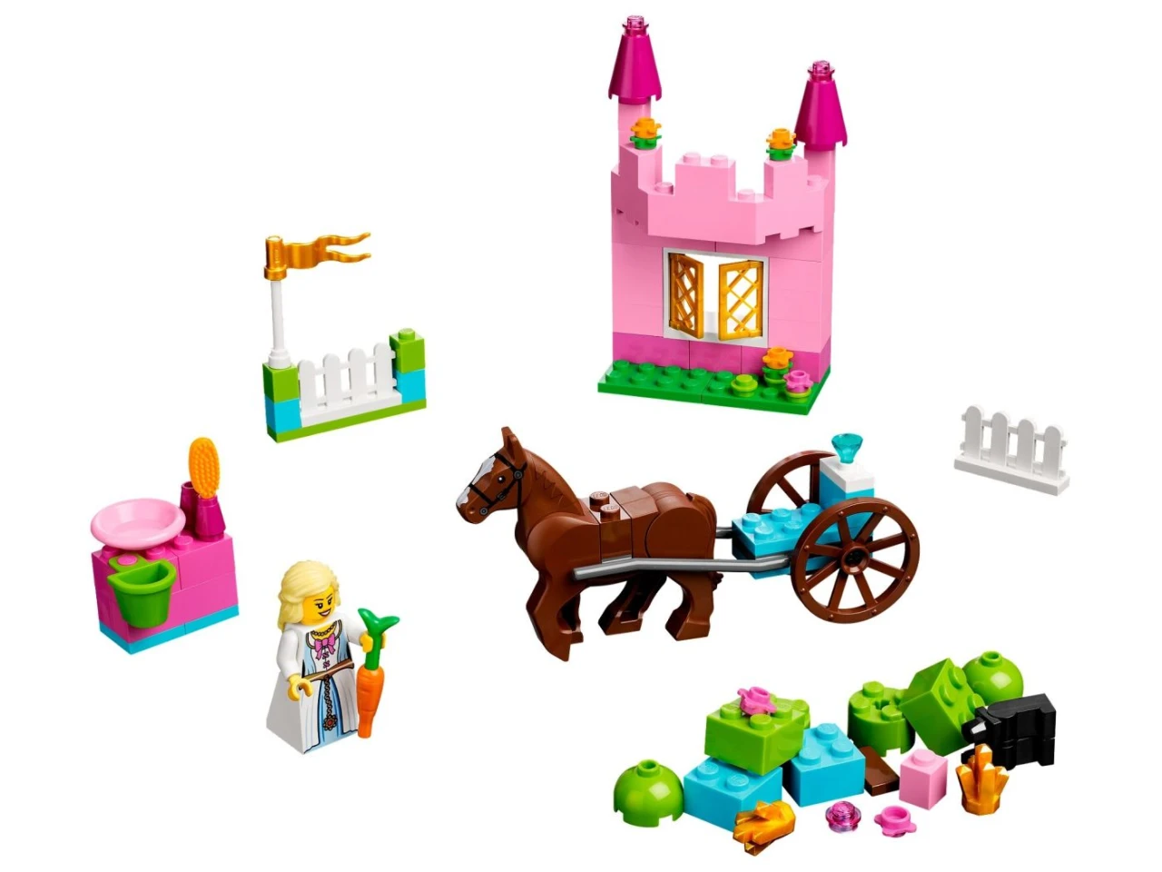 Lego My First LEGO Princess