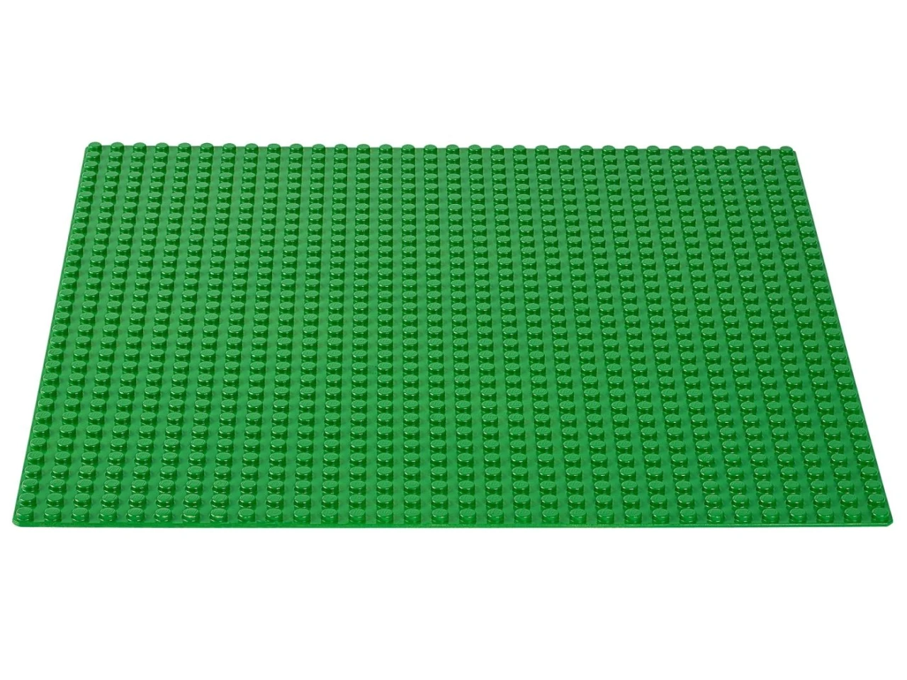 Lego Green Baseplate