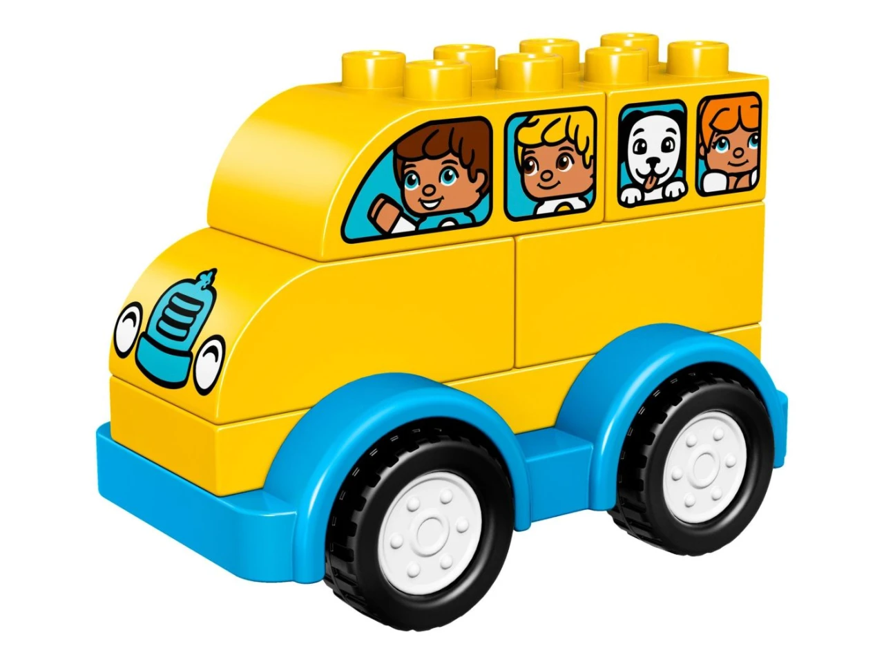 Lego My First Bus