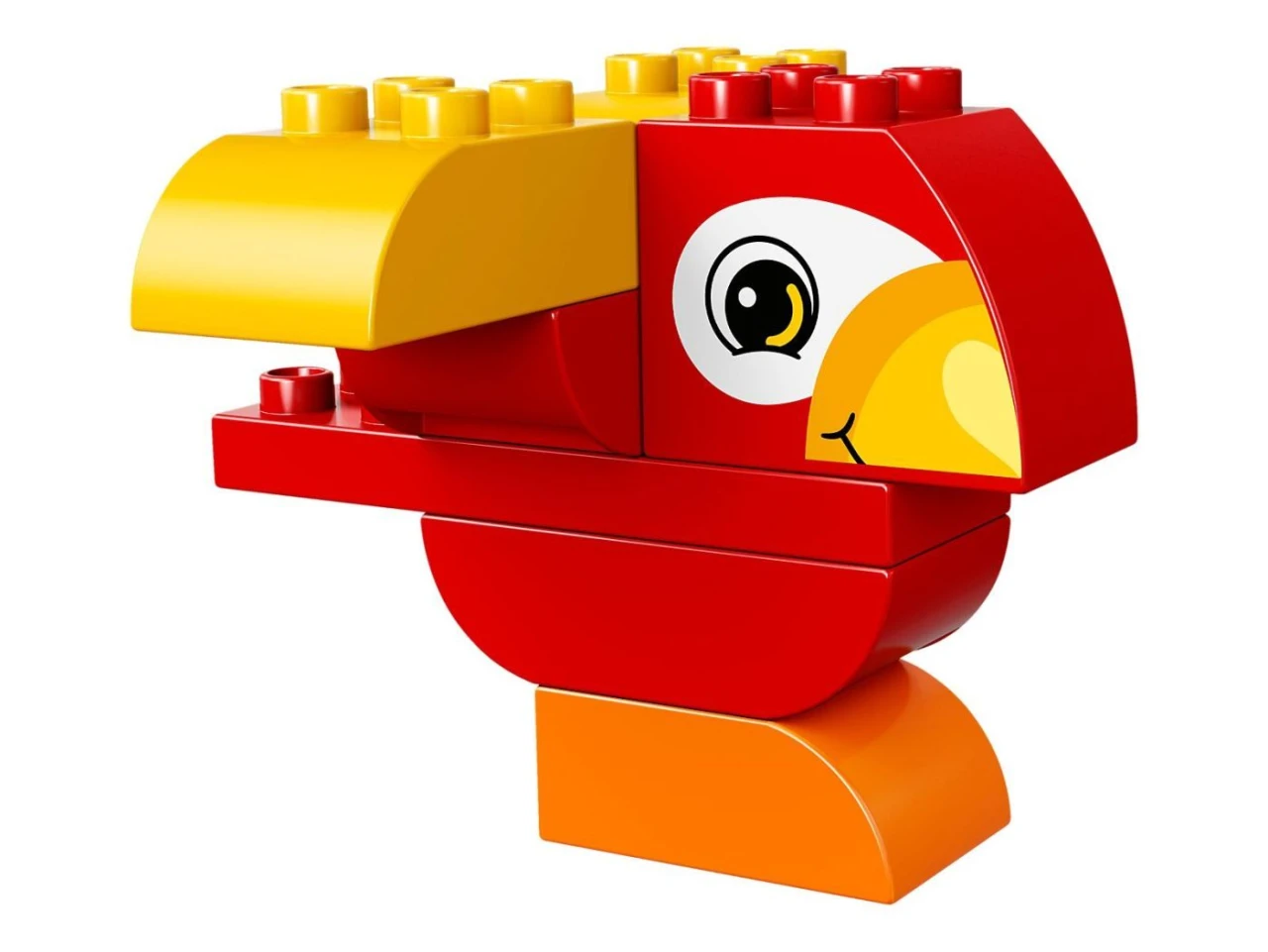 Lego My First Bird