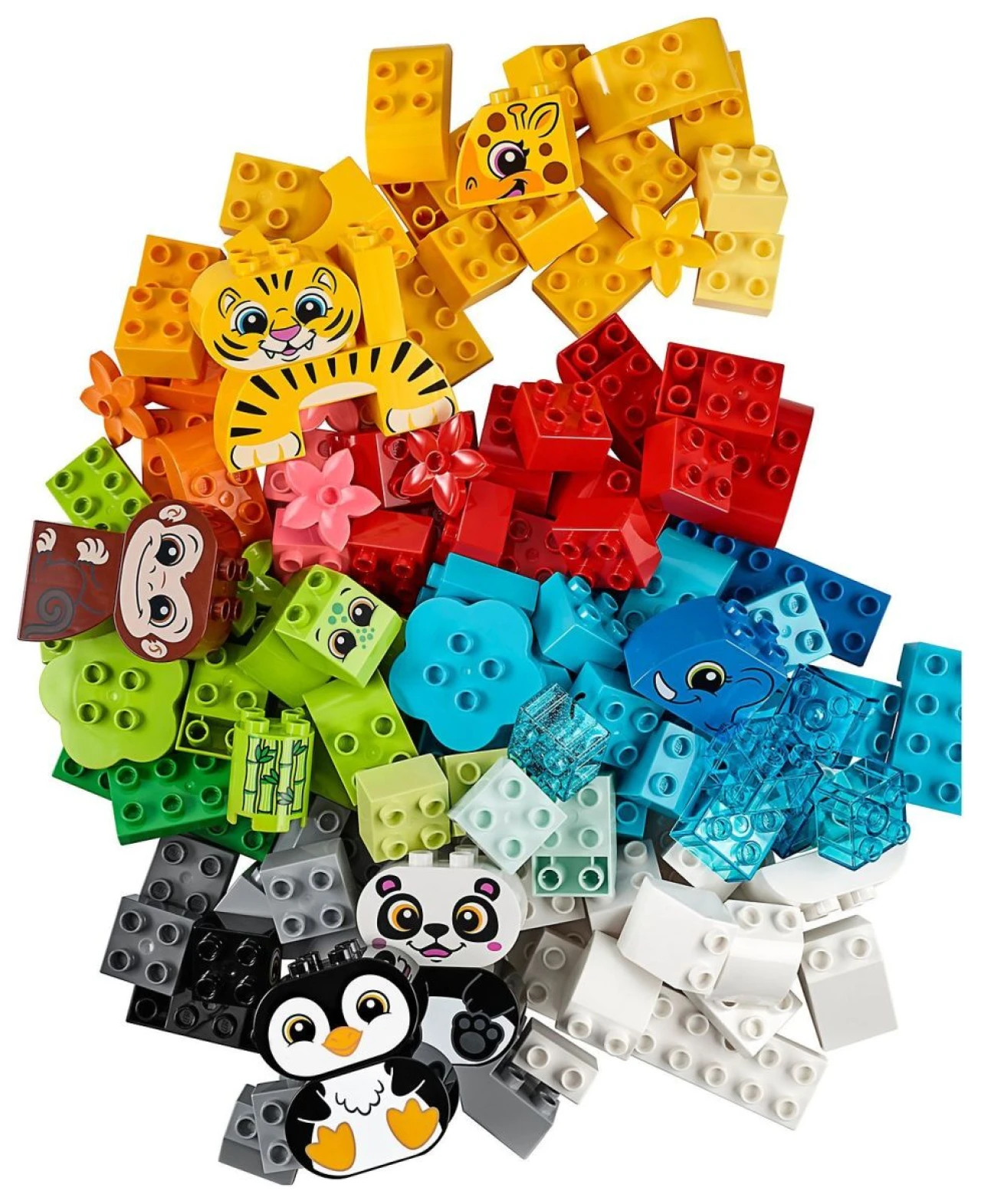 Lego Creative Animals