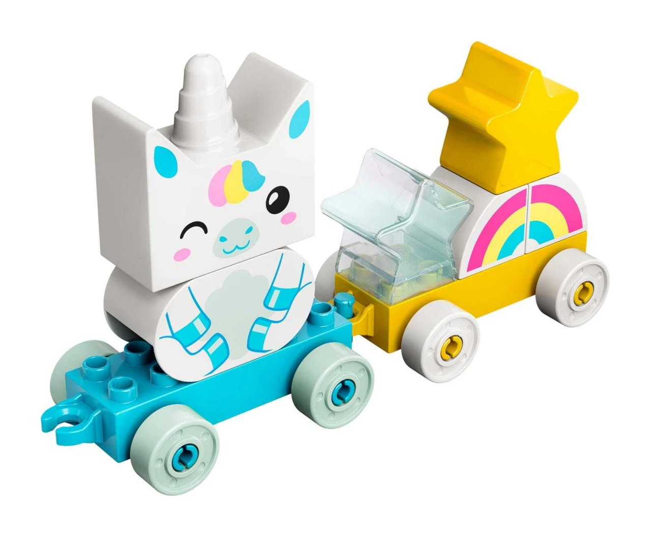 Lego Unicorn