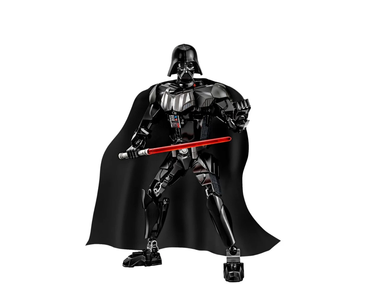 Lego Darth Vader