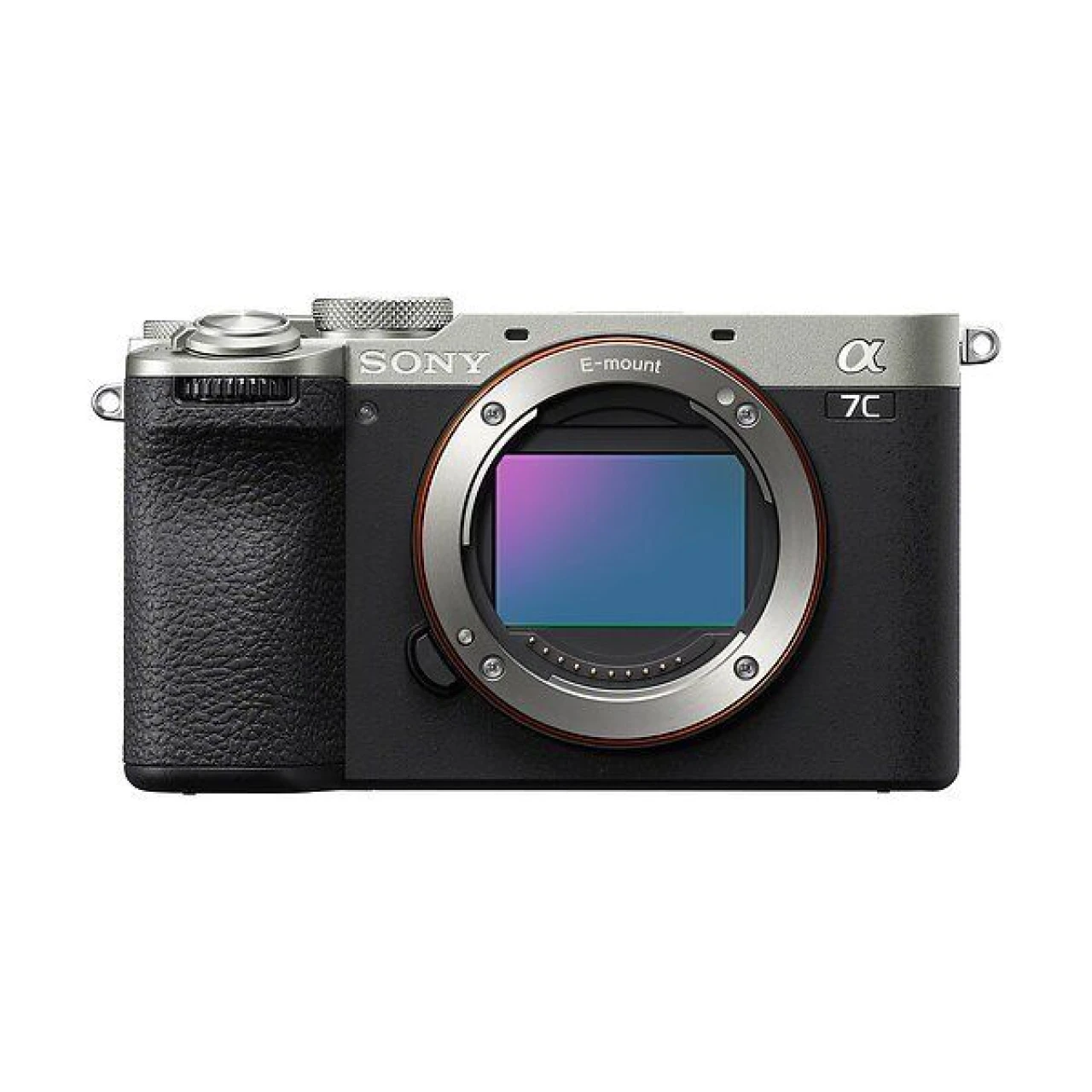 Sony A7C II