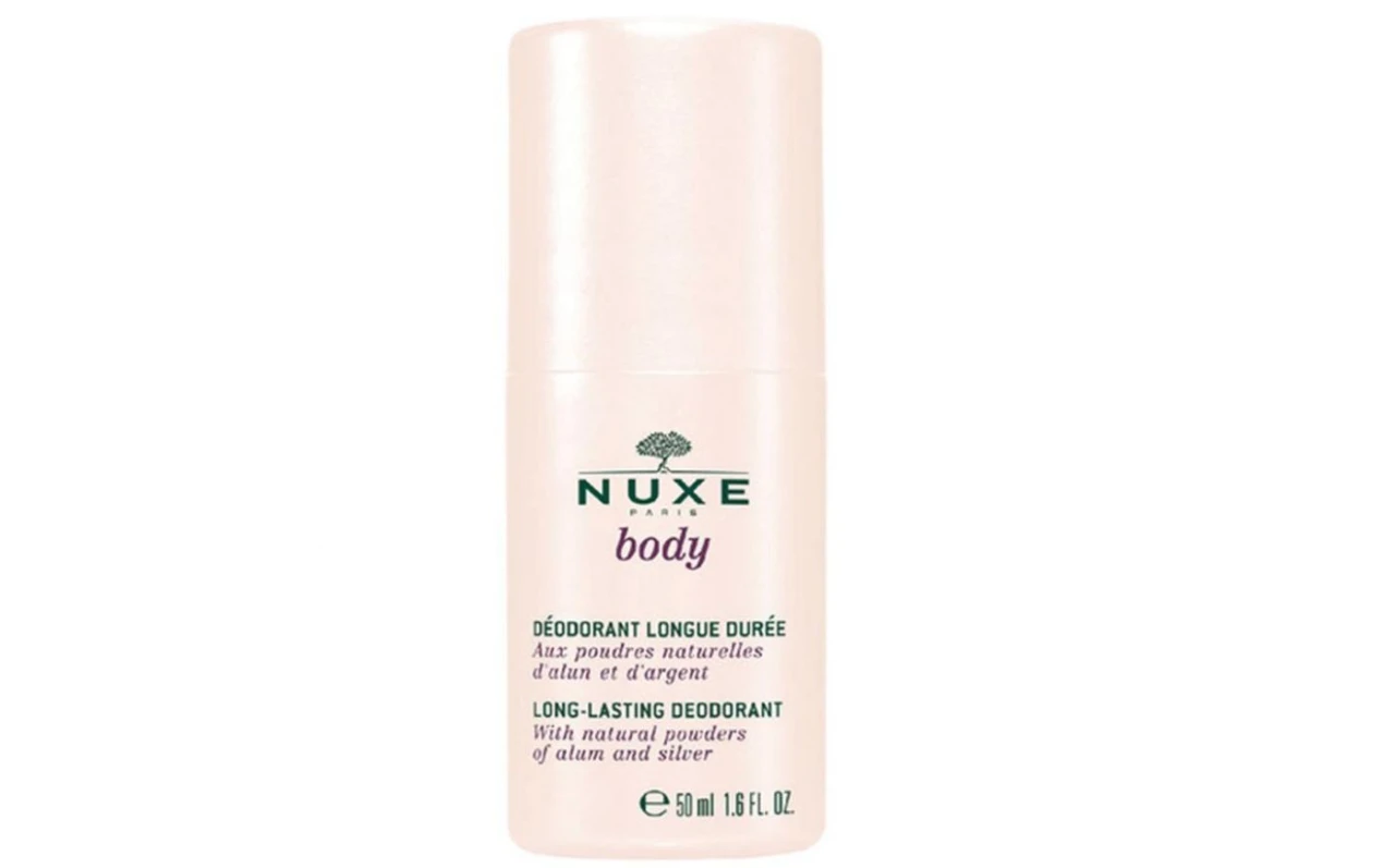 Nuxe Body Long-Lasting Deodorant