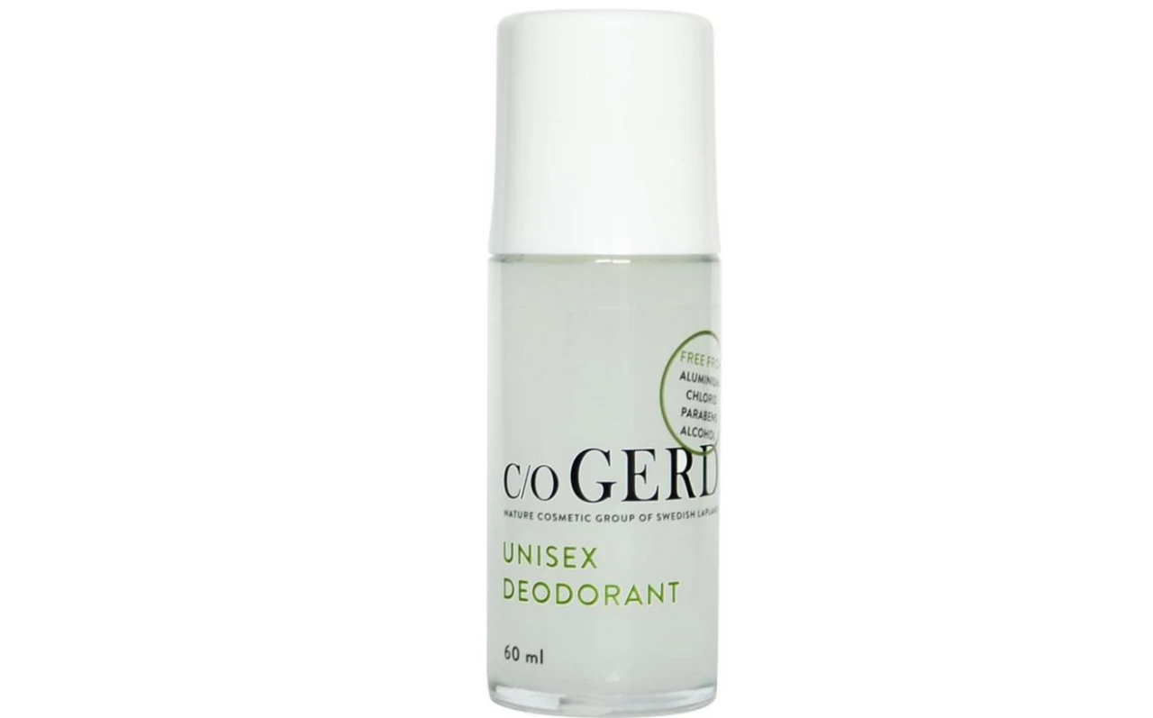 c/o Gerd Deodorant Unisex