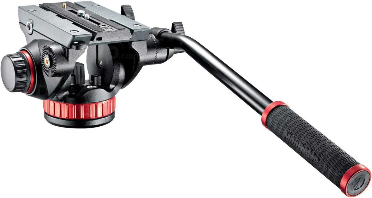 Manfrotto MVH502AH