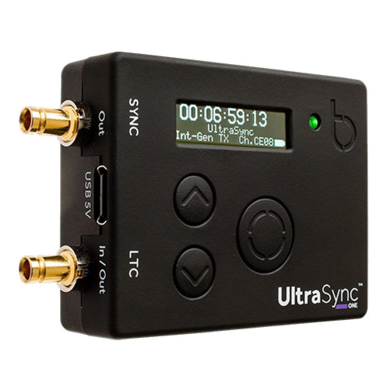 Timecode UltraSync ONE